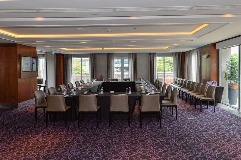 Aqueen Hotel Paya Lebar Singapore Exterior photo