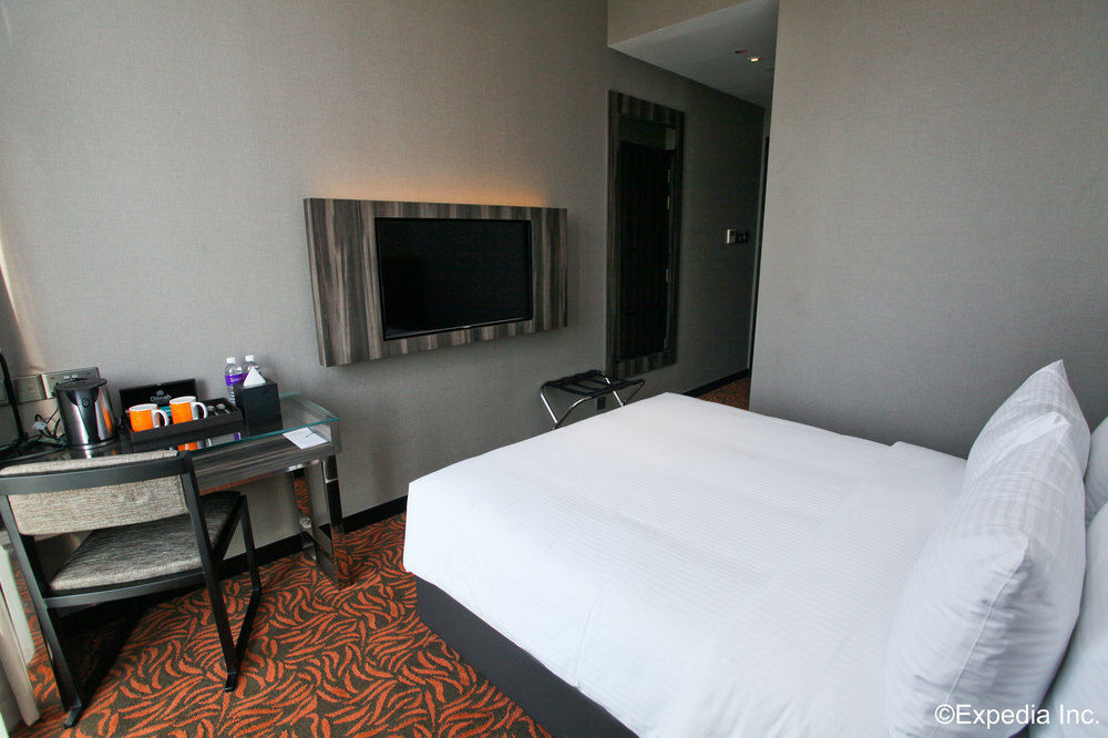 Aqueen Hotel Paya Lebar Singapore Exterior photo